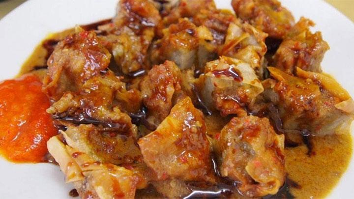 Bandung Masuk 10 Daerah Perkotaan dengan Makanan Terbaik pada Bumi versi TasteAtlas