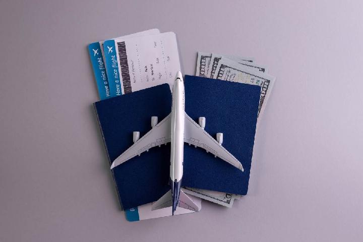 8 Cara Dapat Tiket Pesawat Murah Ke Luar Negeri