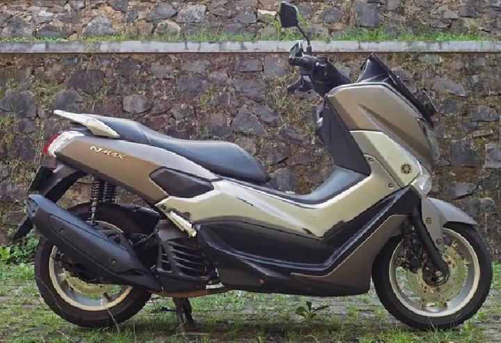 Hal ini adalah Harga Motor Nmax Bekas pada Akhir Tahun 2023