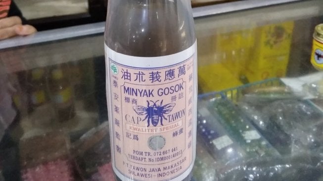 4 Manfaat Minyak Tawon, yang digunakan Pernah Gibran Sebut sebagai Skincare Selvi Ananda