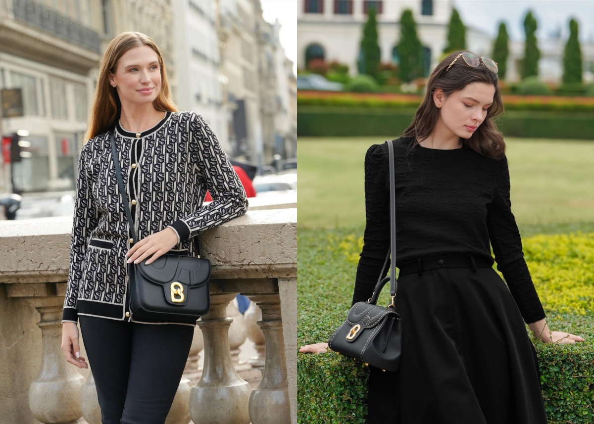 Bingung Pilih Tas? 8 Sling Bag Wanita Ini Cocok untuk Semua Gaya!