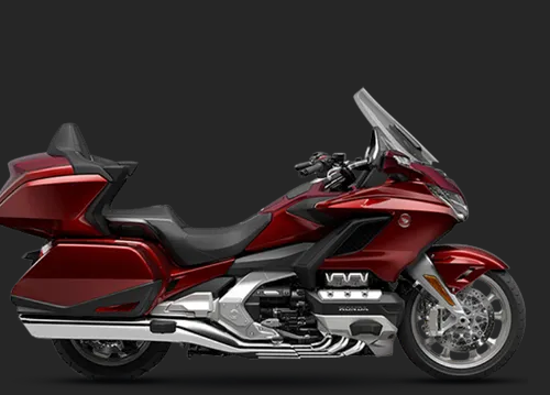 Sejarah Honda Gold Wing, Ikon Motor Touring Premium yang Terus Berkembang